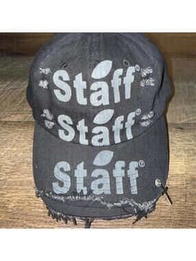 Maintenance Hat StaffWorkForce